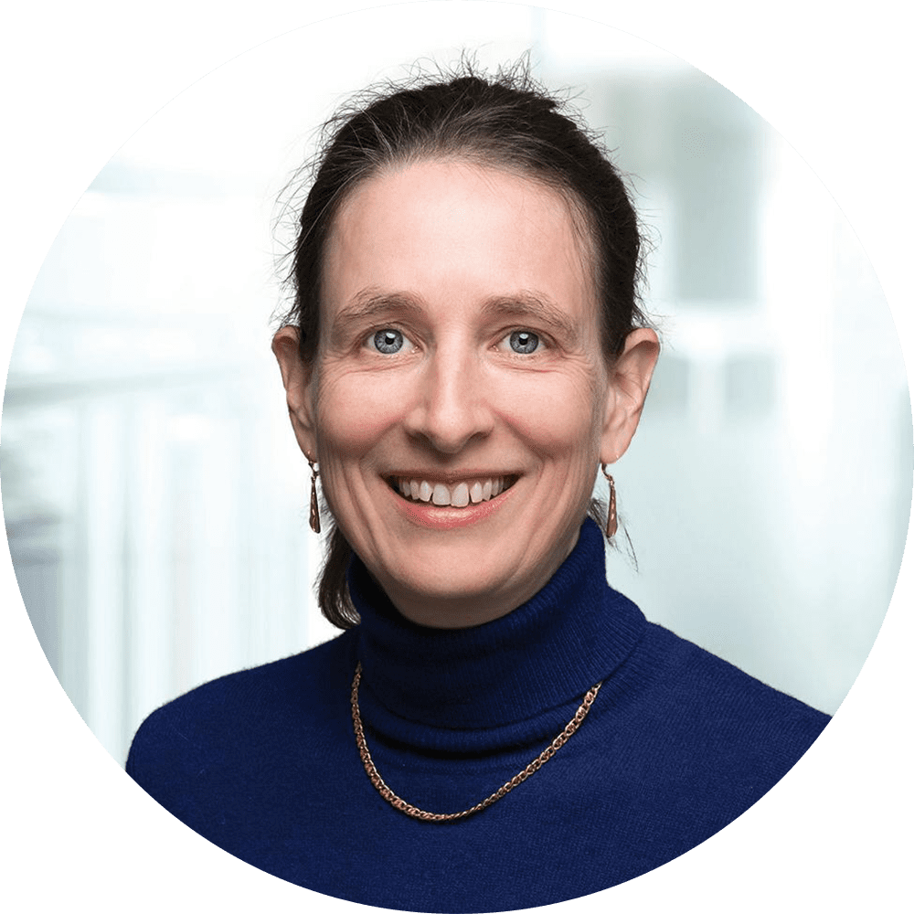 Cèline Weber Koppenburg